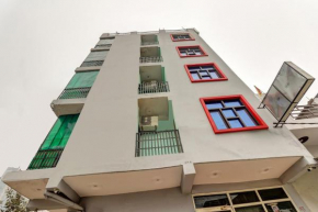 Hotel O SHANKAR HOTEL